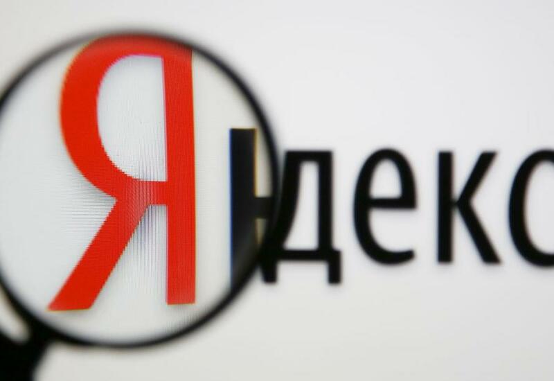 В России произвели первую партию серверов "Яндекса"