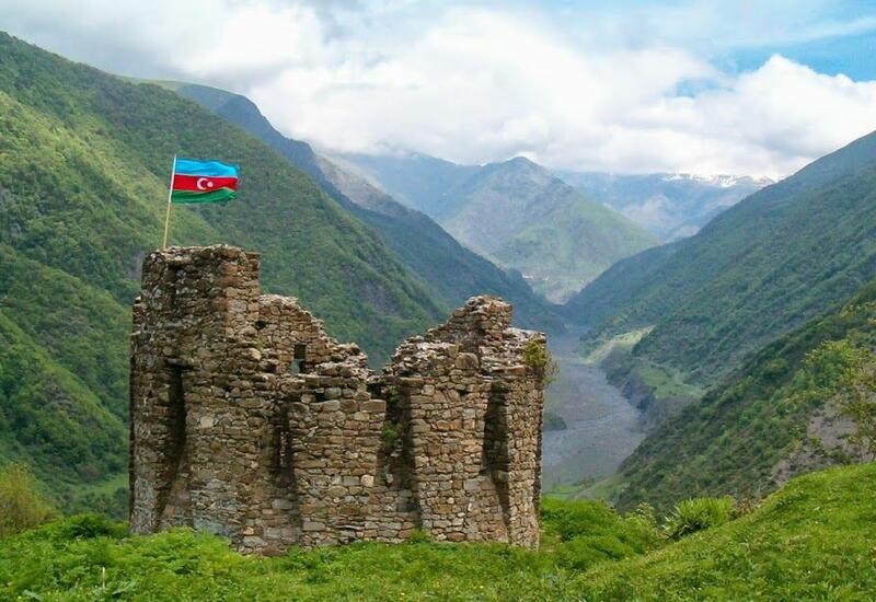 В Карабах будут организованы "Маршруты Победы"