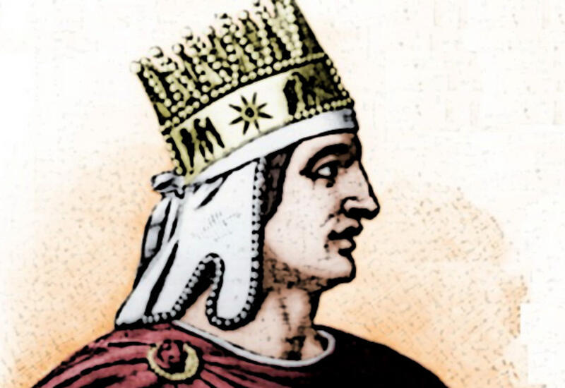 Говорят, что царь-то ненастоящий: стремительное обнуление армянских мифов