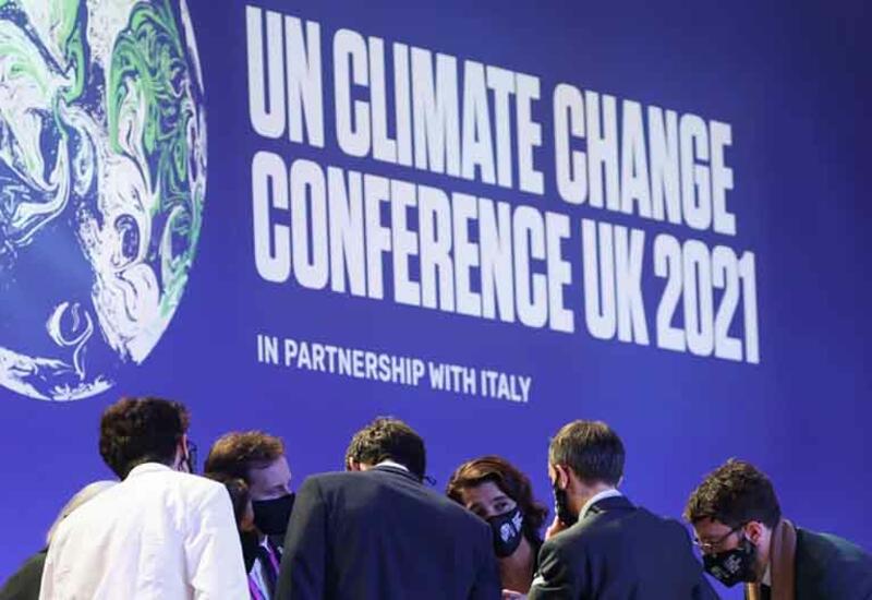 Итоги климатического саммита в Глазго: достижение или провал?