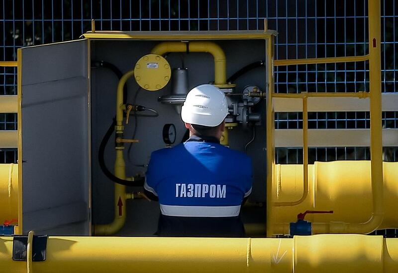 "Газпром" может прекратить поставки газа в Молдову