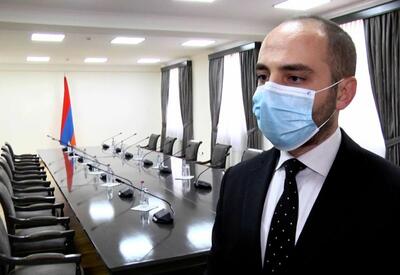 Армения умоляет Россию наладить отношения с Турцией