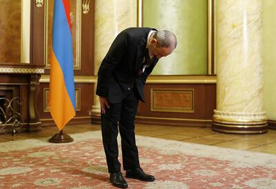 Пашинян будет обслуживать интересы режима США - Захарова об участии Армении на "Саммите демократии"