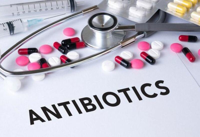 В Азербайджане необходимо сократить нецелесообразное применение антибиотиков