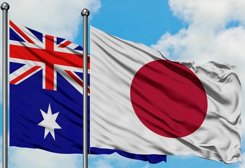 Токио форсирует переговоры с Австралией о новом военном соглашении