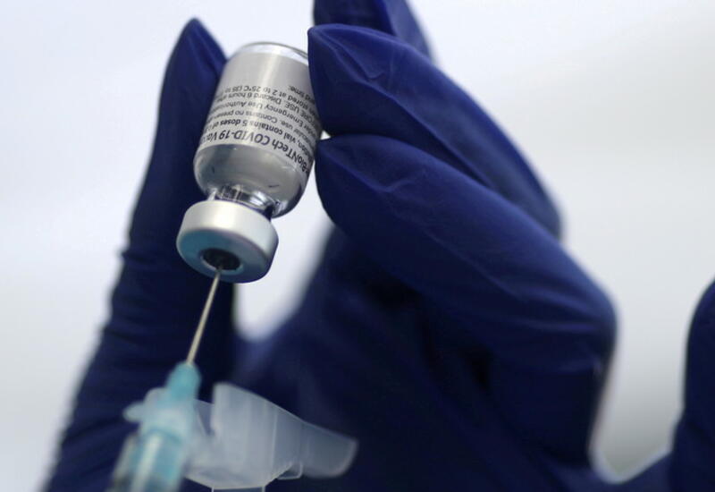 В Швеции бустерную дозу вакцины против коронавируса предложат всем старше 18 лет