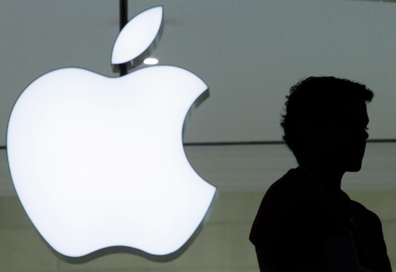 Apple подала в суд на компанию из-за слежки за владельцами iPhone