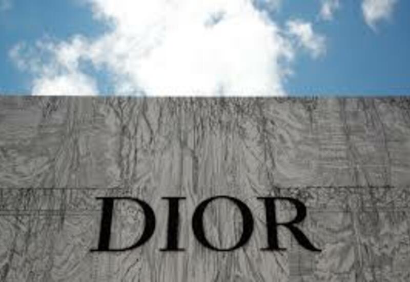 В Dior извинились перед Китаем за скандальное фото