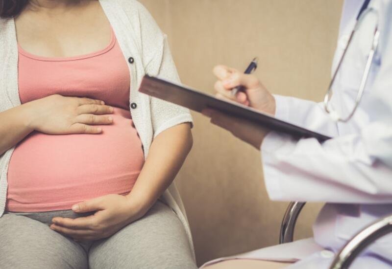 Какие проблемы возникают у беременных при заражении COVID-19?