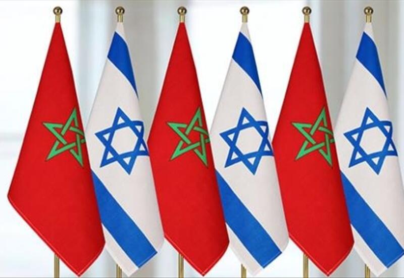Израиль и Марокко подписали меморандум о взаимопонимании в области обороны