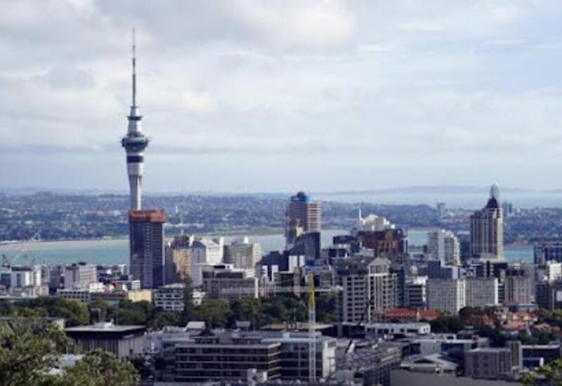 Новая Зеландия откроет границы для вакцинированных путешественников