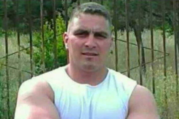 Погибший в ДТП в Гяндже полицейский был чемпионом Азербайджана