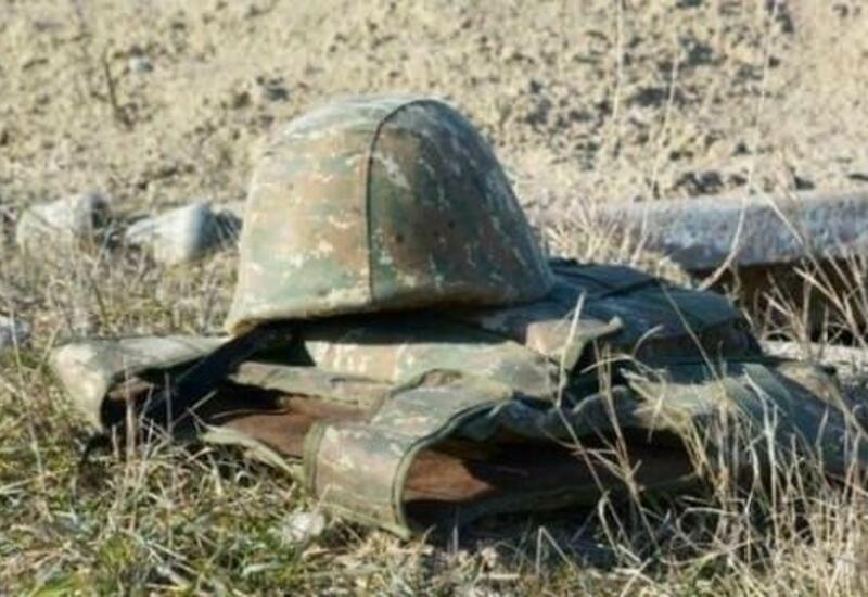 В Армении возбуждено уголовное дело по факту смерти солдата