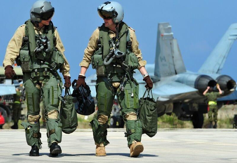Увольнение непривитых в ВВС США откладывается как минимум на год