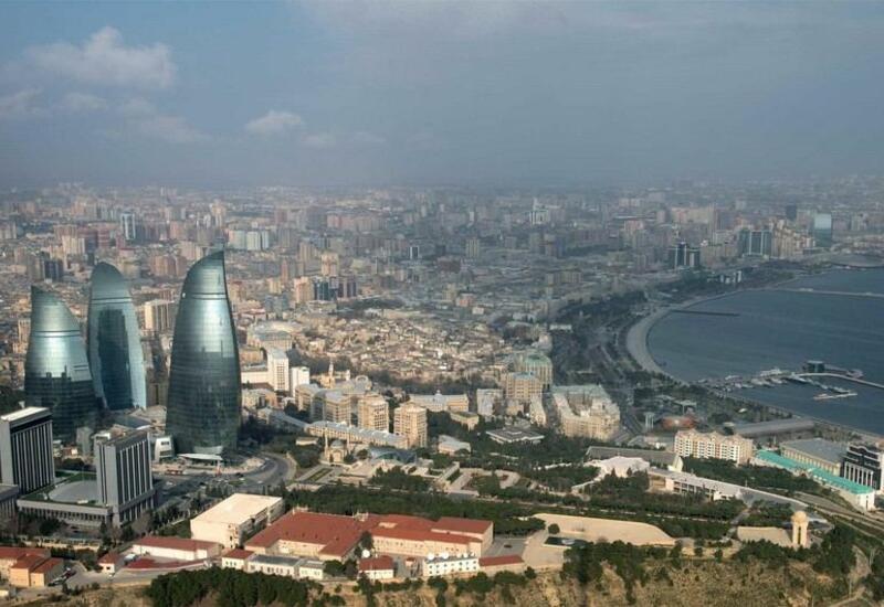 Российские туристы выбирают Азербайджан