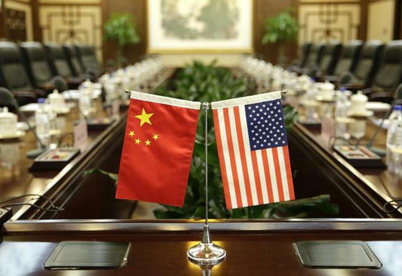 В США рассказали, как готовятся к конфликту с Китаем