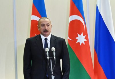 Безоговорочная победа Президента Ильхама Алиева в Сочи: в регионе формируется устойчивый мир