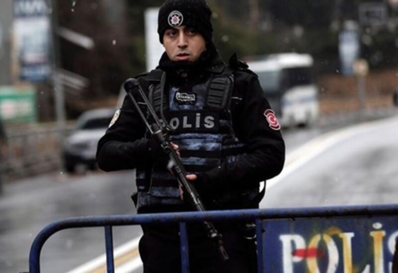 В Турции задержаны 17 террористов РПК