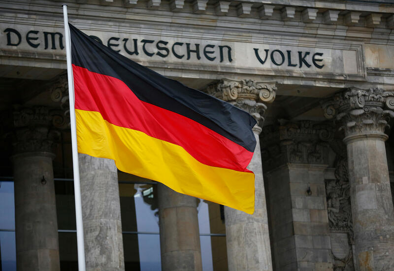 Германия запретила въезд иностранцев из ЮАР