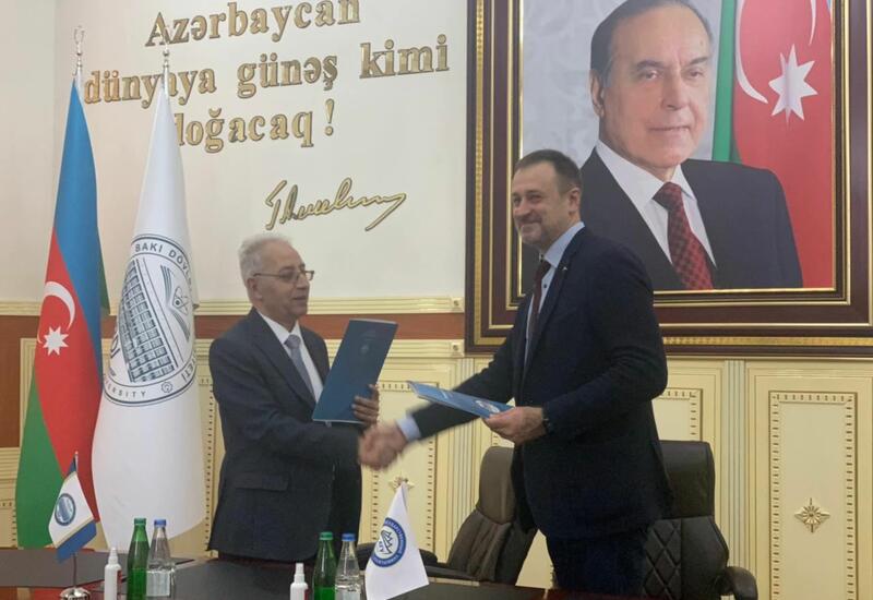БГУ и Алтайский госуниверситет договорились о сотрудничестве