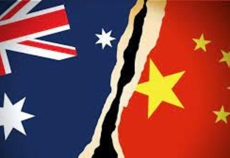 Австралия обвинила Китай во втягивании ее в эпицентр противостояния мировых держав