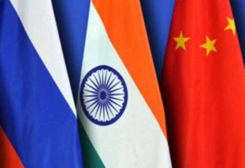 Россия, Индия и Китай выступили за предотвращение биологического и химического терроризма