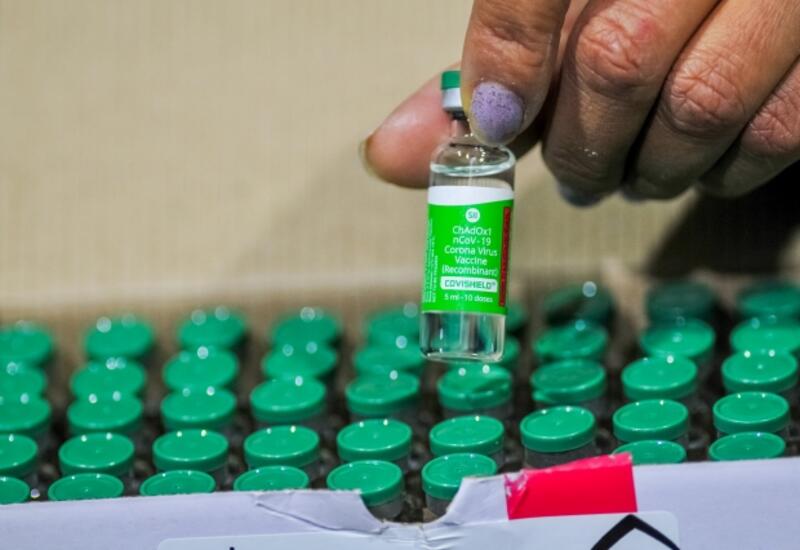 Еврокомиссия отменит запрет на экспорт вакцин от коронавируса