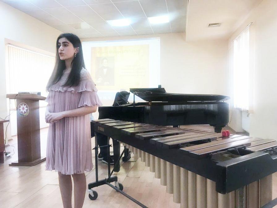 В Азербайджане завершен проект по подготовке учебных пособий для музыкальных школ