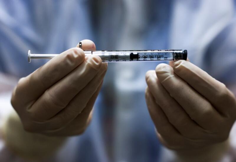 Названы сроки появления вакцины от штамма Омикрон