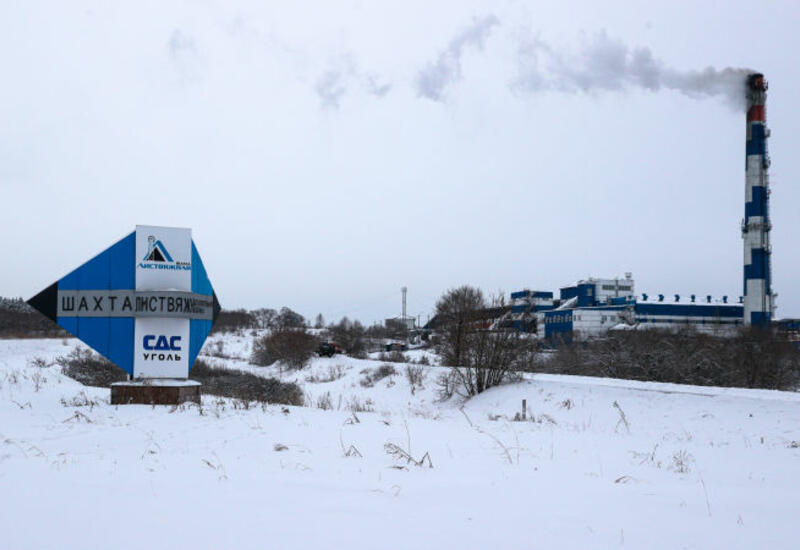 Число пострадавших горноспасателей на шахте в России выросло