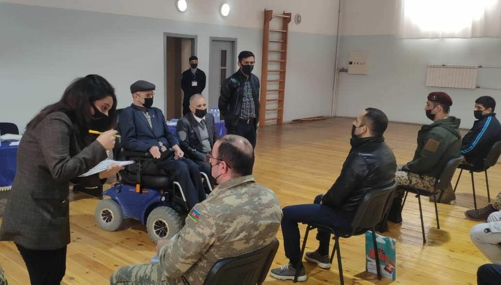 Ветераны Отечественной войны присоединятся к паралимпийскому движению