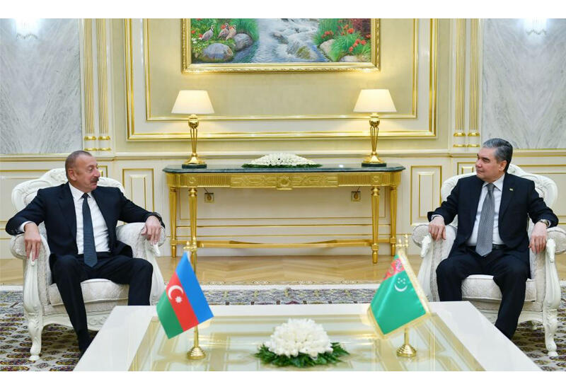 Азербайджан действительно победитель в восстановлении суверенитета и территориальной целостности страны