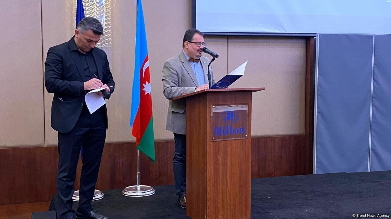 Евросоюз придает большое значение развитию сельского хозяйства в Азербайджане