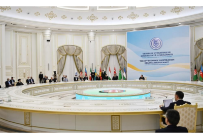 Ашхабадская декларация как демонстрация растущей роли Азербайджана - ПЕРВИЧНЫЕ ВЫВОДЫ