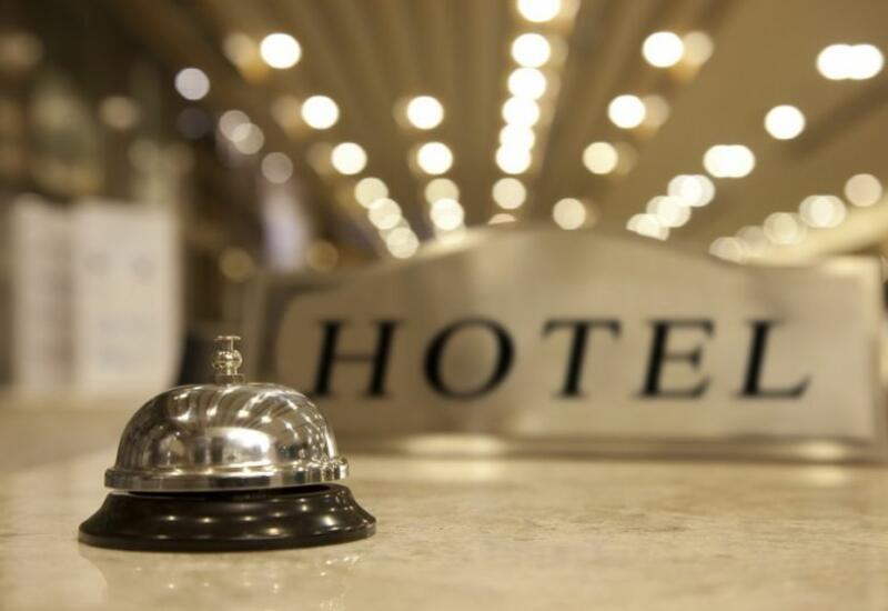 Азербайджанские отели поднимают цены на услуги