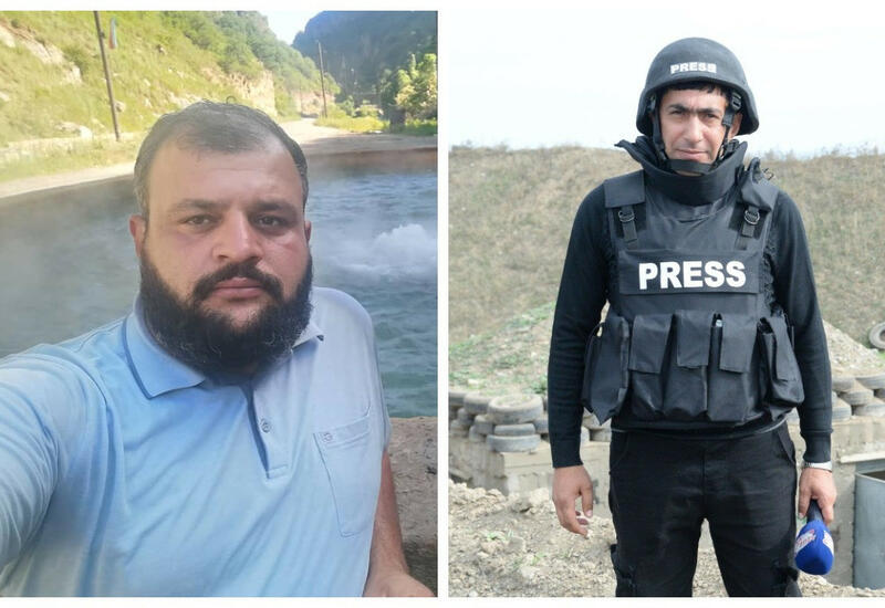 MEDİA направило письмо организации "Репортеры без границ"