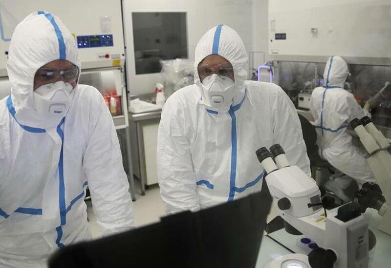 В Израиле выявили второго инфицированного омикрон-штаммом коронавируса