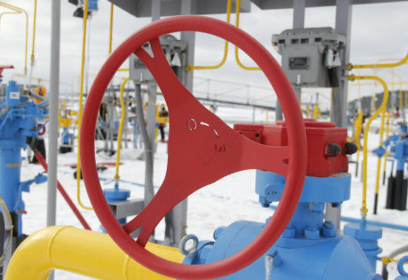 Новые подробности своповых поставок туркменского газа в Азербайджан