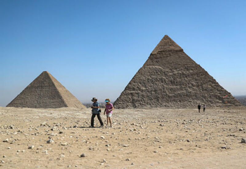 В Египте заявили об отсутствии штамма омикрон в стране