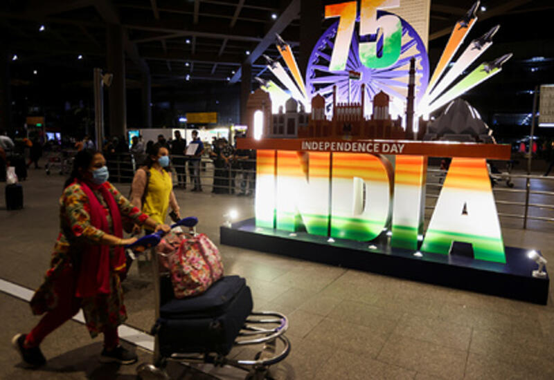 Индия ужесточит правила въезда для туристов