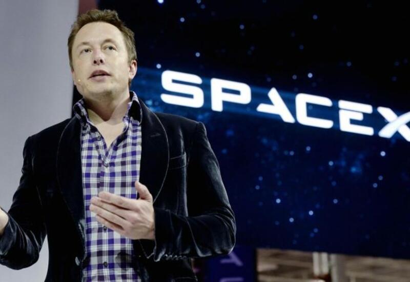 Илон Маск опасается банкротства SpaceX