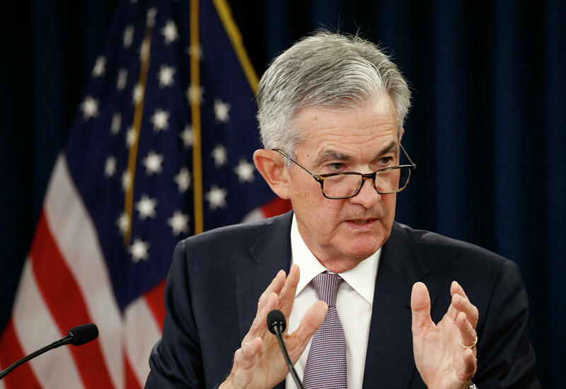 Глава ФРС предупредил о том, что инфляция в США может затянуться