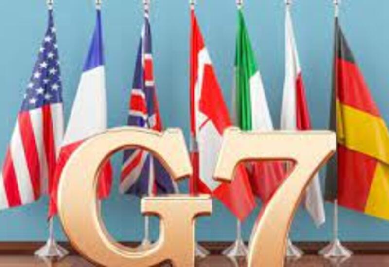 На экстренном заседании G7 призвали срочно остановить распространение "Омикрона"