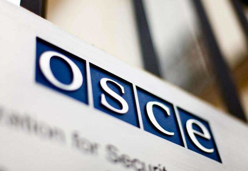 Выбран председатель ОБСЕ на 2025 год