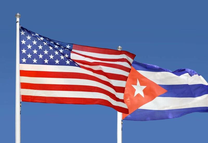 США ввели визовые санкции против девяти должностных лиц Кубы