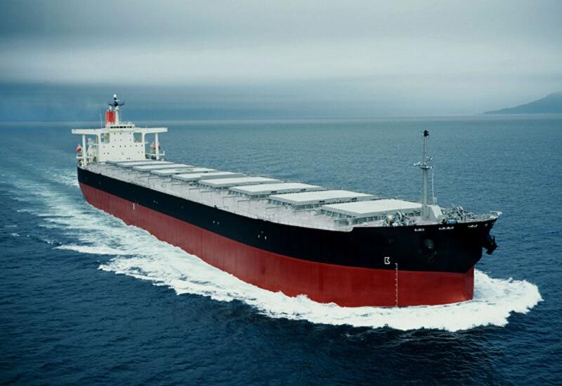 Из порта Супса вышел в рейс тысячный танкер с азербайджанской нефтью