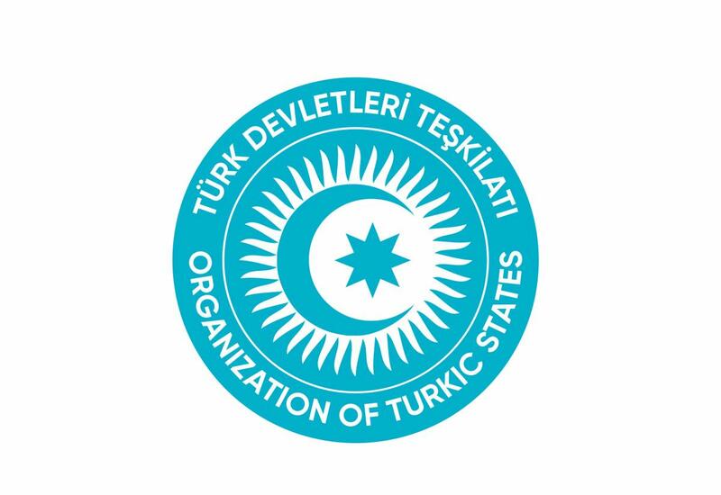 Организация тюркских государств разместила публикацию в связи с трагедией 20 Января