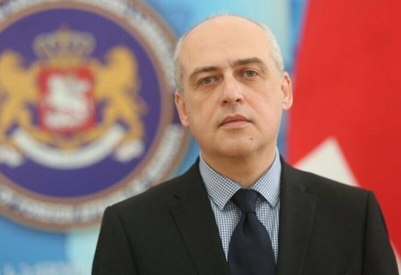 Глава МИД Грузии выразил Азербайджану соболезнования