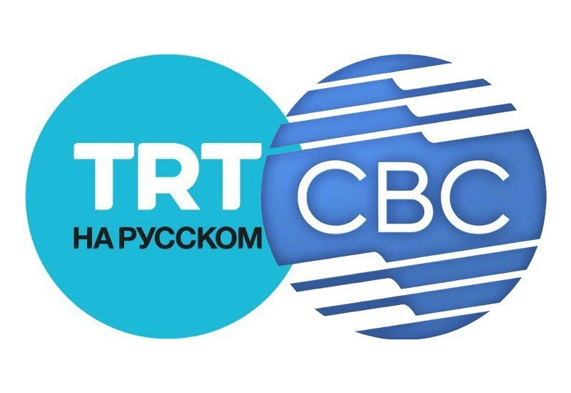 TRT на русском и азербайджанский СВС договорились о сотрудничестве
