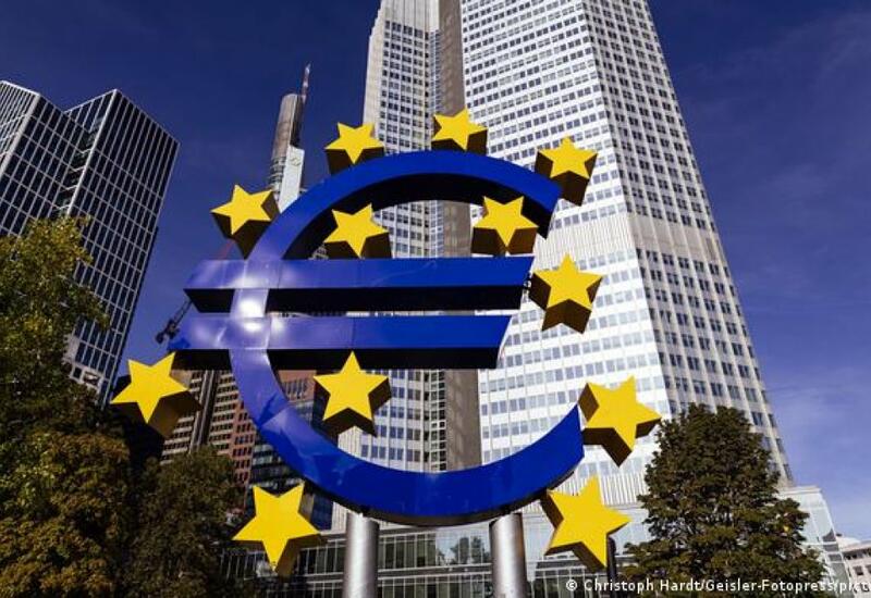 Еврозона: инфляция бьет рекорды